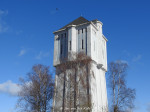 Watertoren